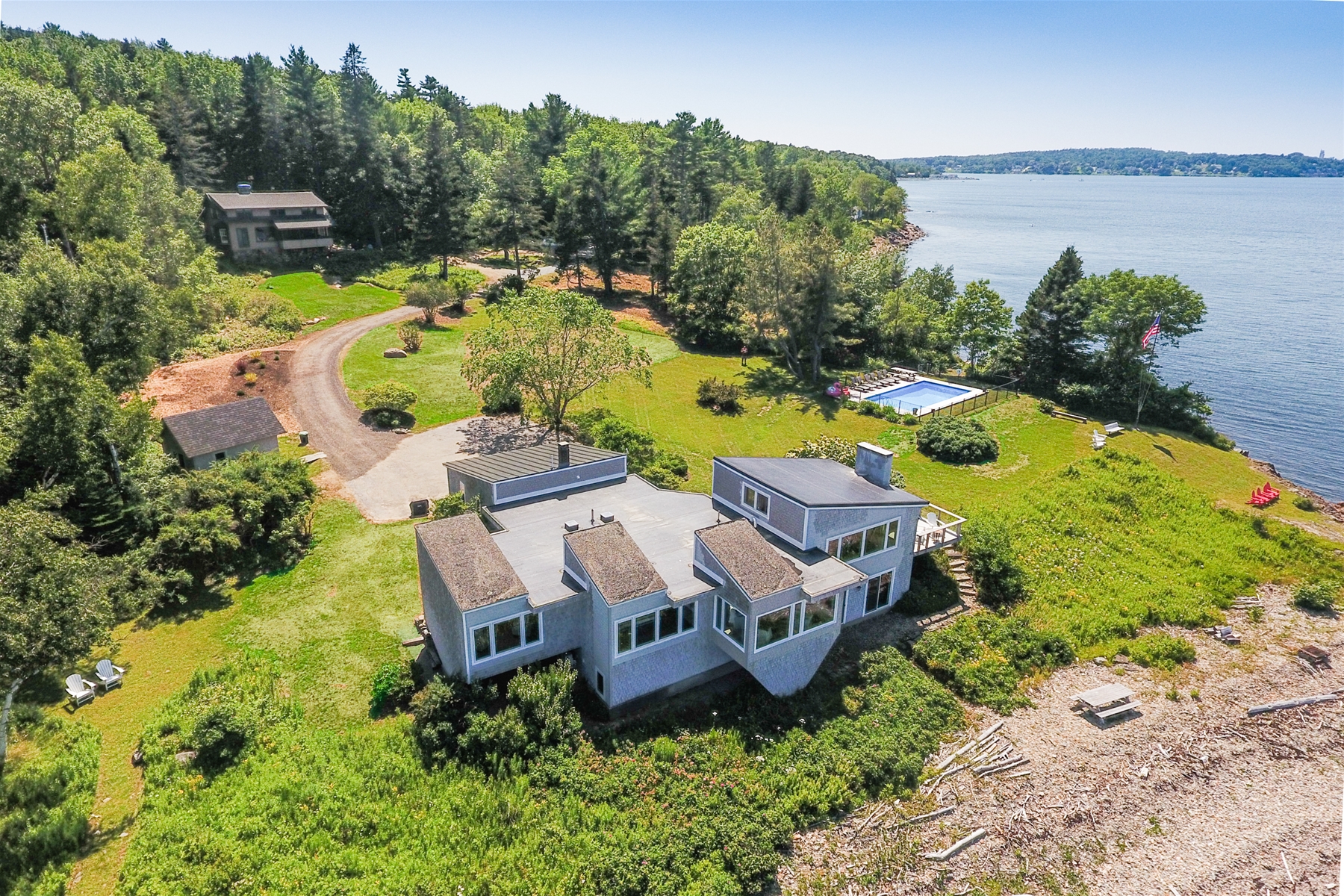 Beach Houses For Rent In Maine / Wells Beach Wells Vacation Rentals